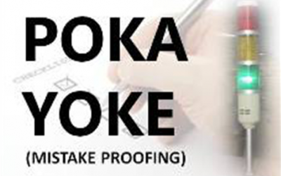 Pengertian Poka Yoke dan Penerapannya dalam Produksi