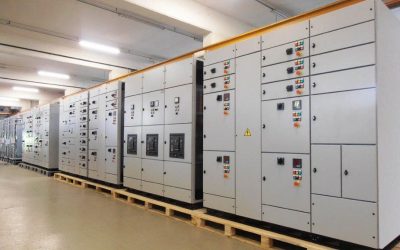Pentingnya Panel Maker Berkualitas untuk Kelancaran Sistem Industri