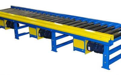 Conveyor Belt Adalah Bagian Penting Bagi Mesin Conveyor, Ini Penjelasannya!