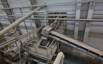 Mengenal Lebih Dekat Conveyor Belt Indonesia