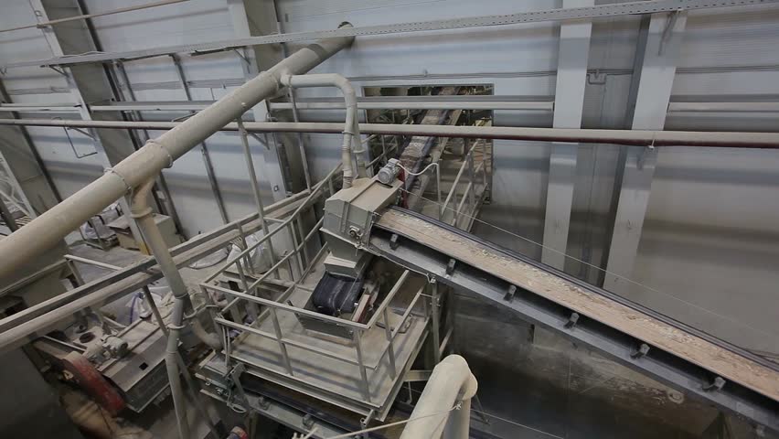 Mengenal Lebih Dekat Conveyor Belt Indonesia