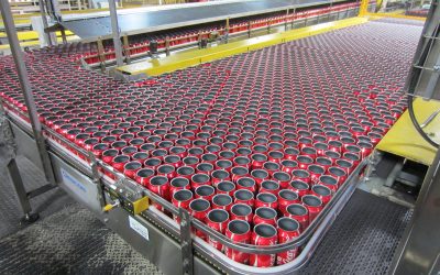 Conveyor Surabaya Murah dan Terjamin Mutu Untuk Banyak Kebutuhan