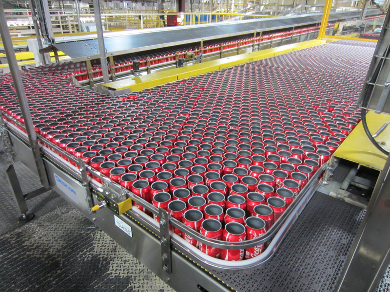 Conveyor Surabaya Murah dan Terjamin Mutu Untuk Banyak Kebutuhan