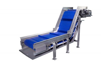 Jenis Belt Conveyor
