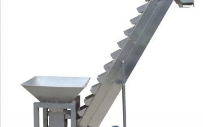Jenis Conveyor Pabrik