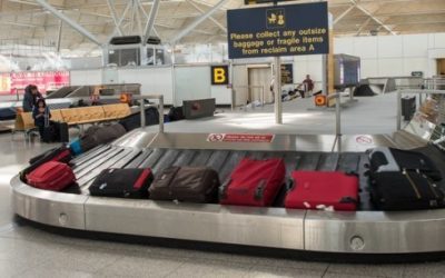Jual Conveyor Bandara Berkualitas Harga Terjangkau
