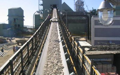 Kenali Masalah dan Juga Perawatan Belt Conveyor yang Baik dan Benar