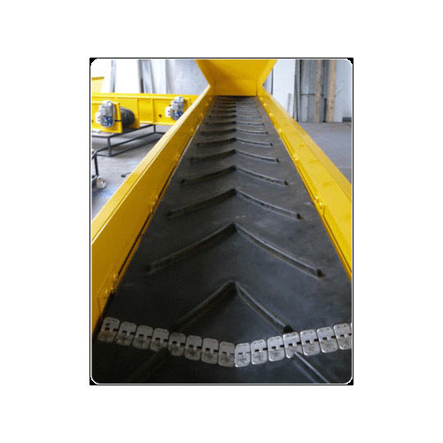 v-belt-conveyor