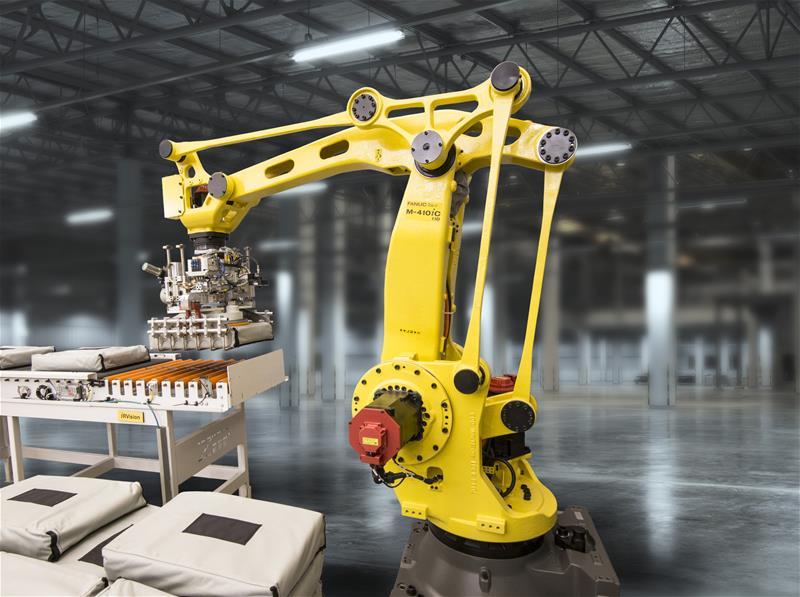 fanuc-robot-palletizer