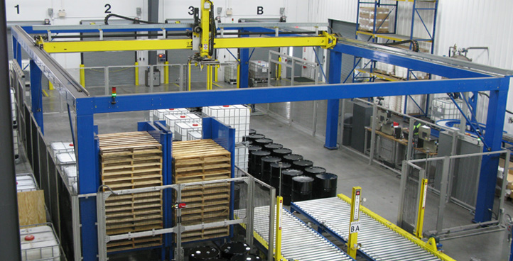gantry-robot-palletizer