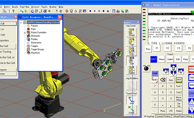 7 Hal Tentang Palletizing Robot Programming Yang Wajib Anda Ketahui