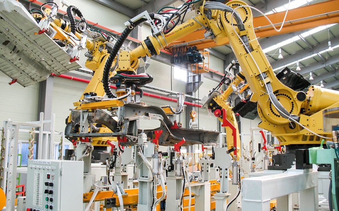 Jaya Teknik Otomasi Industri