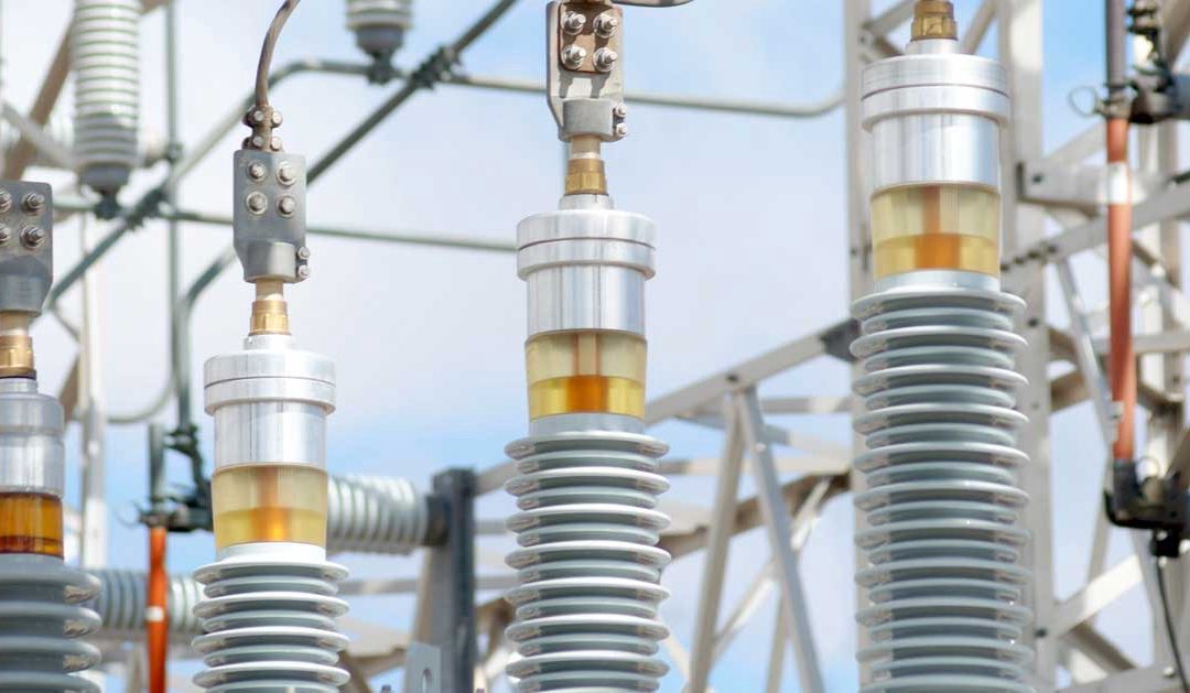 Konsultan Elektrikal Jakarta