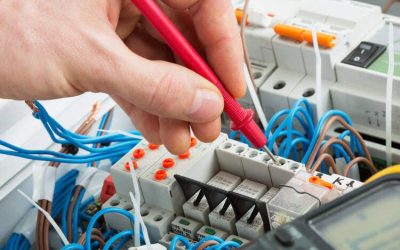 Konsultan Elektrikal Tangerang