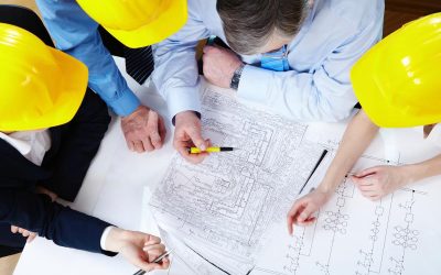 Konsultan Engineering Industri