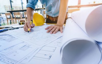 Konsultan Engineering Terpercaya