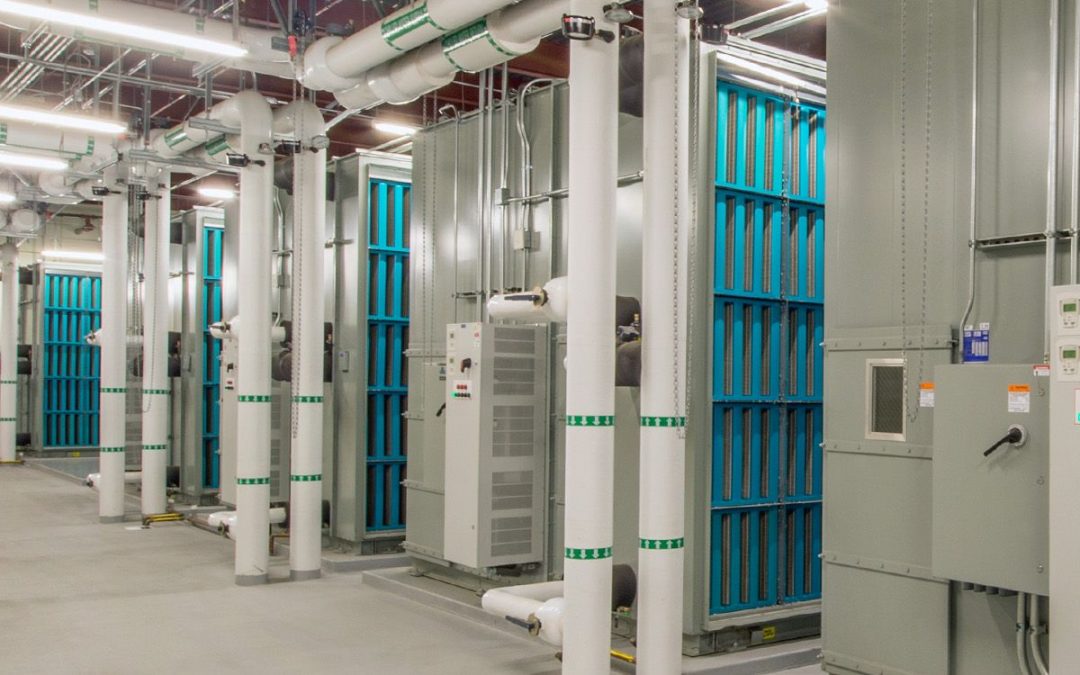 Konsultan Mekanikal Elektrikal Indonesia Profesional