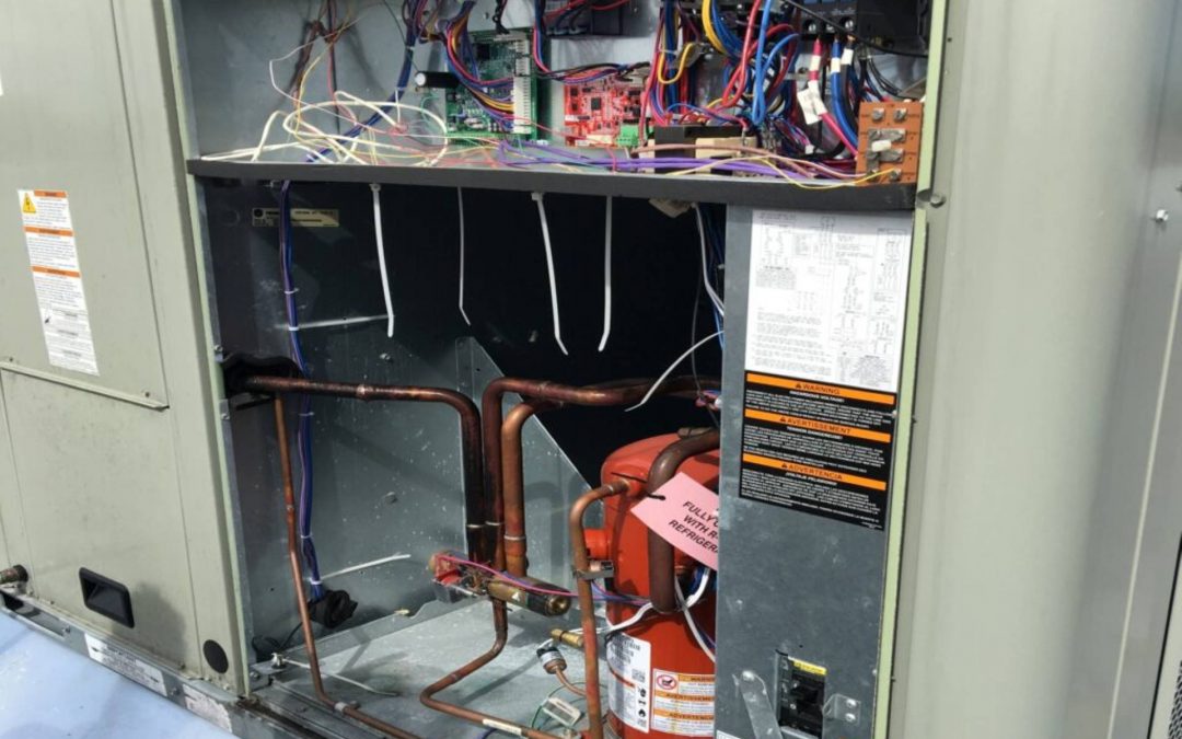 Konsultan Mekanikal Elektrikal Jakarta