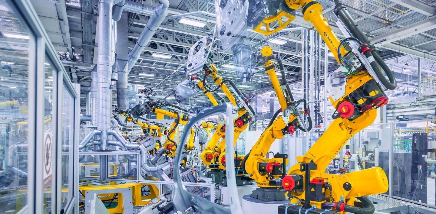 Otomasi Industri Indonesia, Apa Itu dan Apa Saja Manfaatnya?