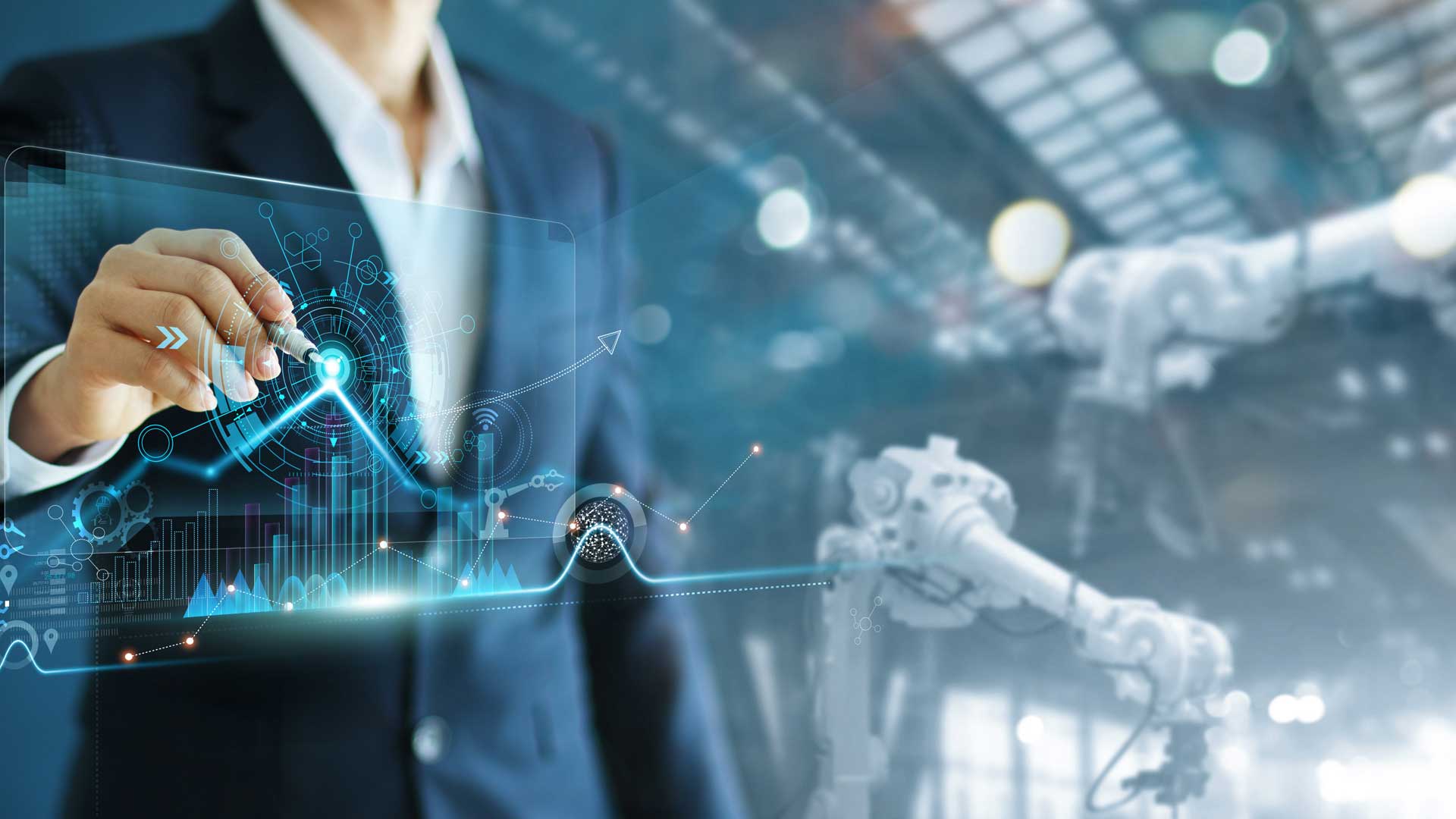 Ketahui Hal Dasar Tentang Teknik Otomasi Industri