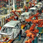 lean manufacturing di industri otomotif